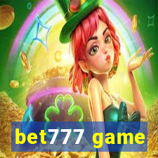 bet777 game